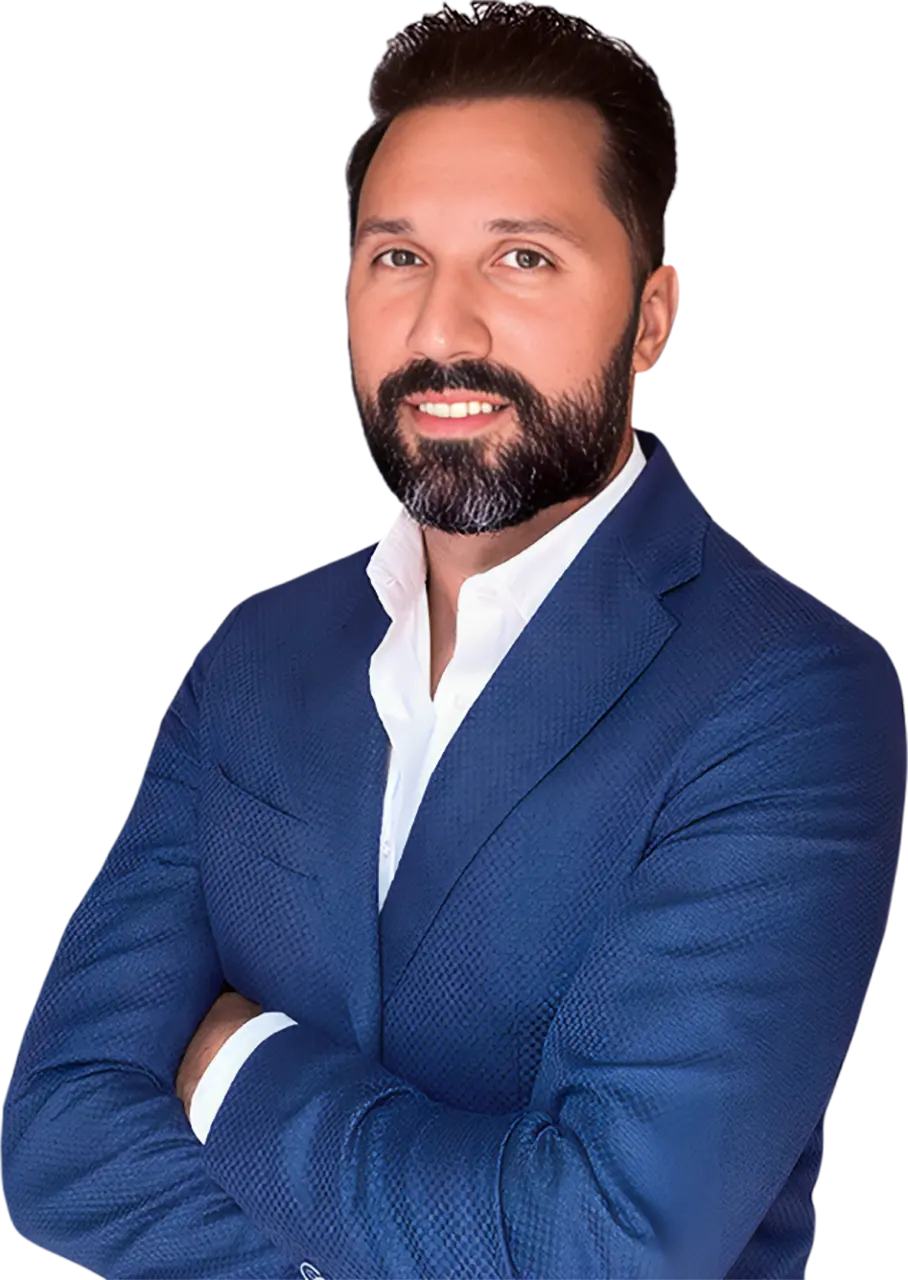 Luciano Pesce